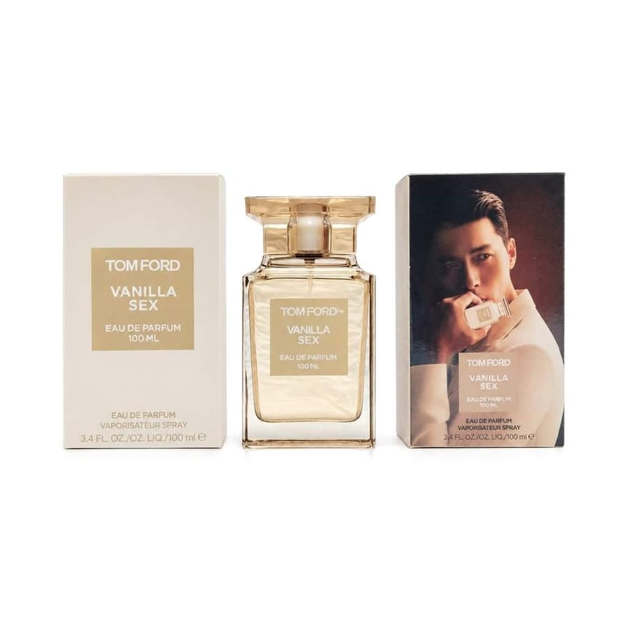 توم فورد فانيلا سكس | Tom Ford Vanilla Sex