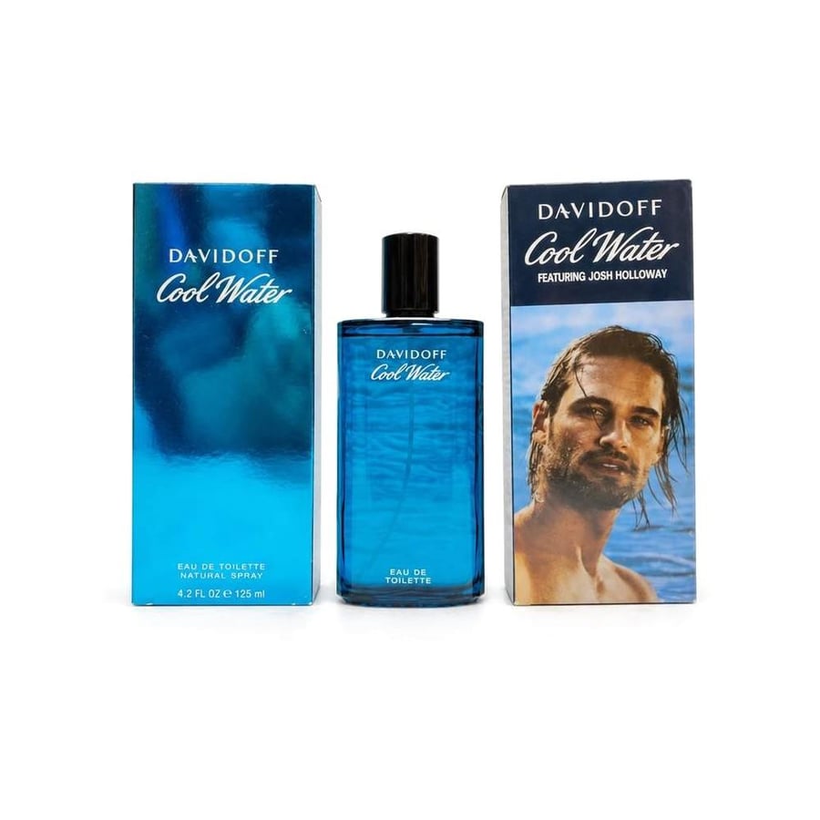 دافيدوف كول ووتر | Davidoff Cool Water