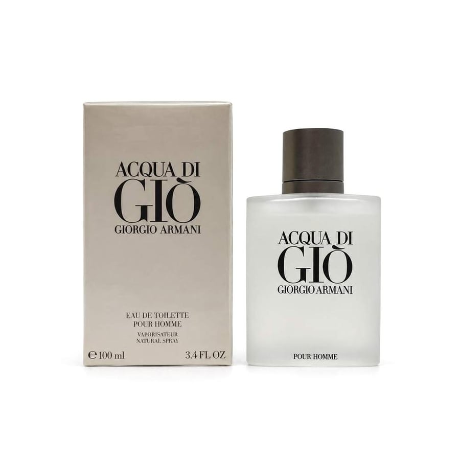 أرماني أكوا دي جيو أو دو تواليت | Armani Acqua di Giò EDT