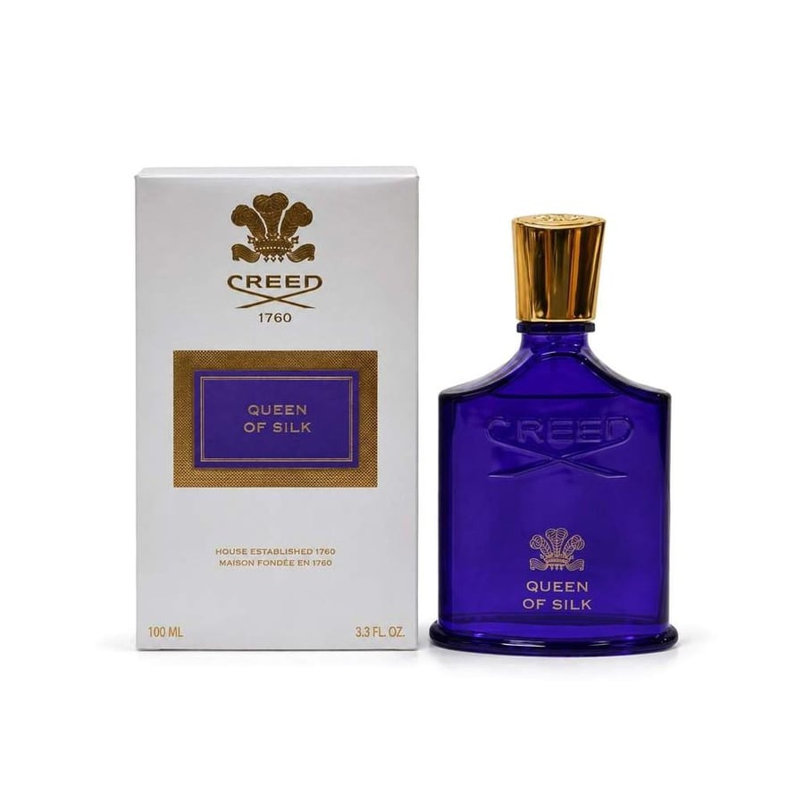 كريد كوين أوف سيلك | Creed Queen of Silk
