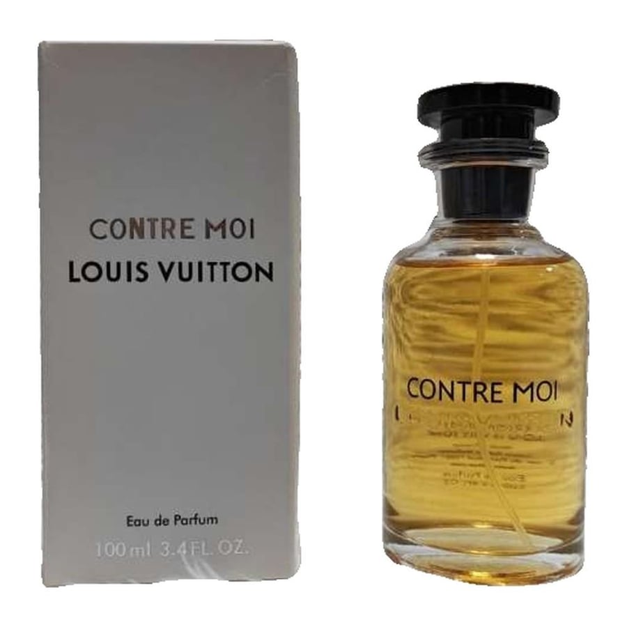 لويس فيتون كونتر موا | Louis Vuitton Contre Moi