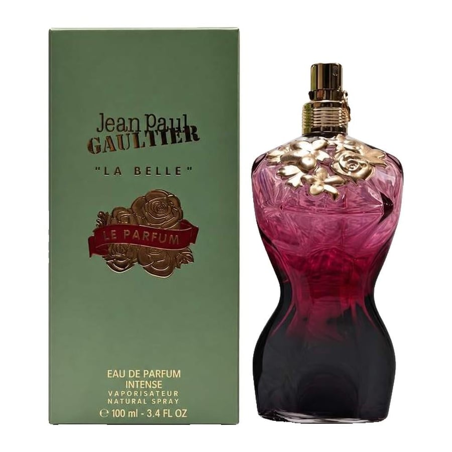 جان بول غوتييه لا بيل لو بارفان | Jean Paul Gaultier La Belle Le Parfum