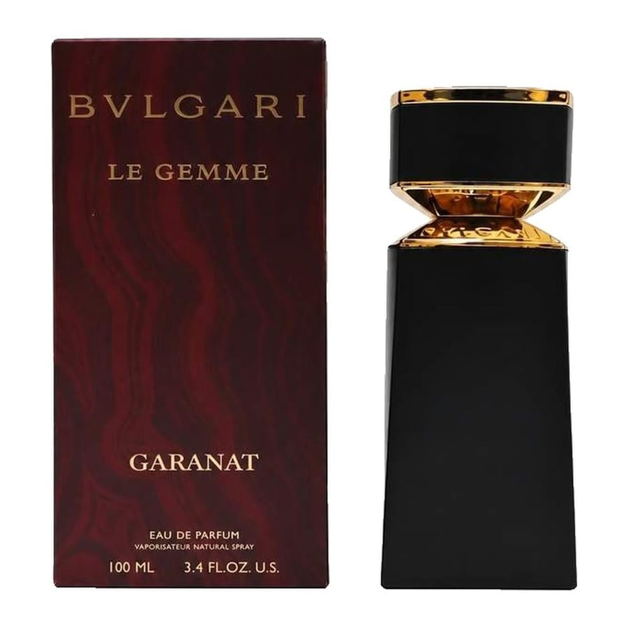 بولغاري لي جيمي غارانات | Bvlgari Le Gemme Garanat