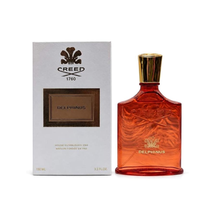 كريد دلفينوس | Creed Delphinus