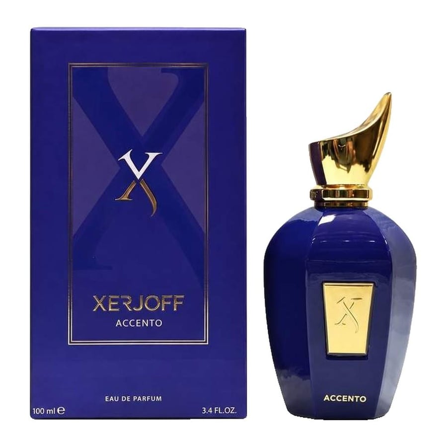 زيرجوف أكسنتو | Xerjoff Accento