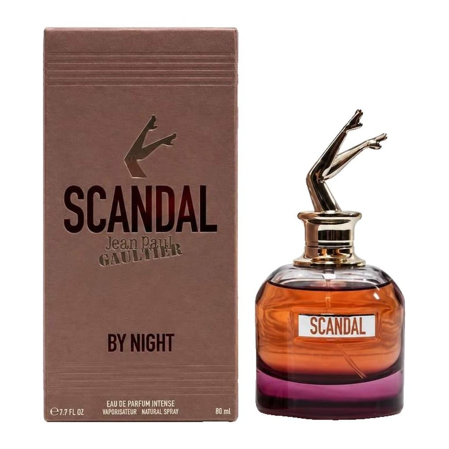 جان بول غوتييه سكاندال باي نايت | Jean Paul Gaultier Scandal By Night