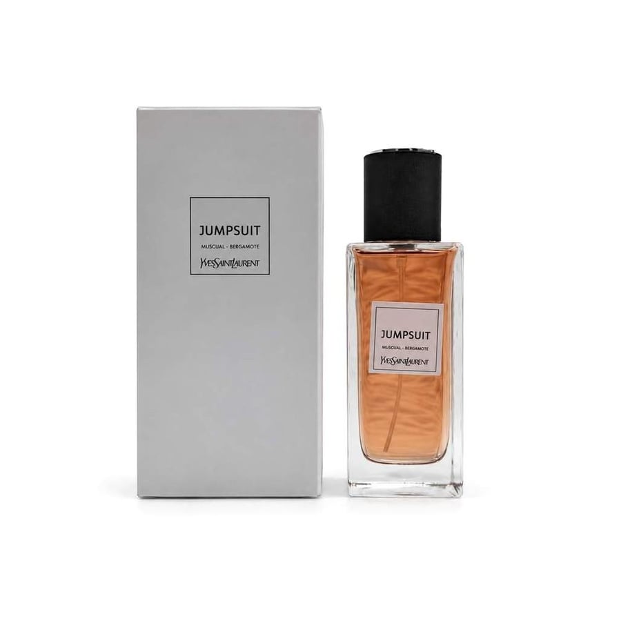 إيف سان لوران جمبسوت | Yves Saint Laurent Jumpsuit