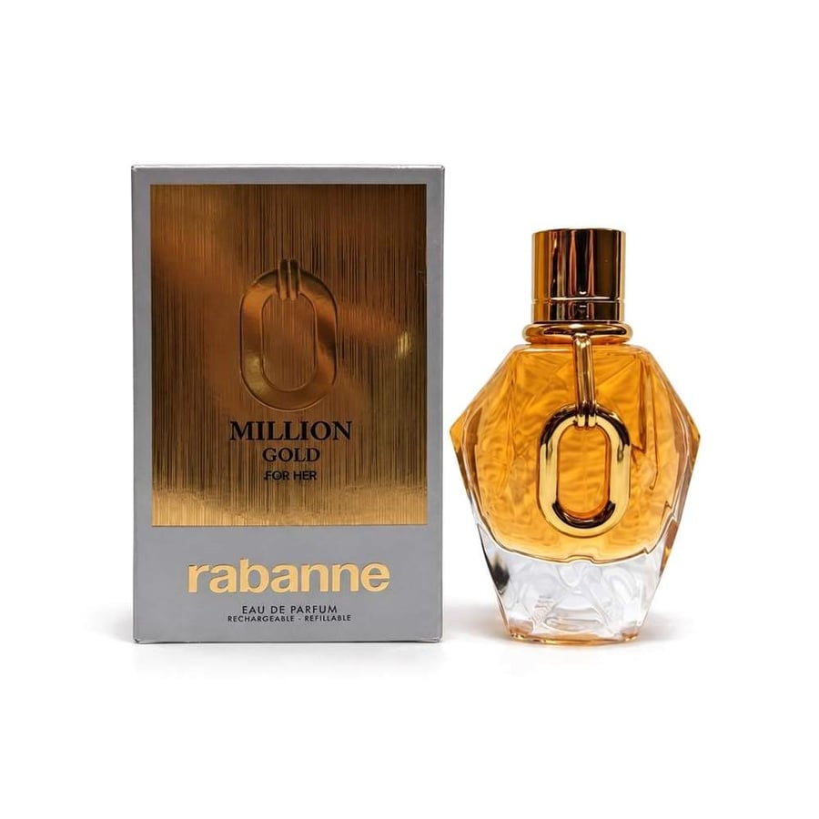 رابان مليون جولد فور هير | Rabanne Million Gold For Her
