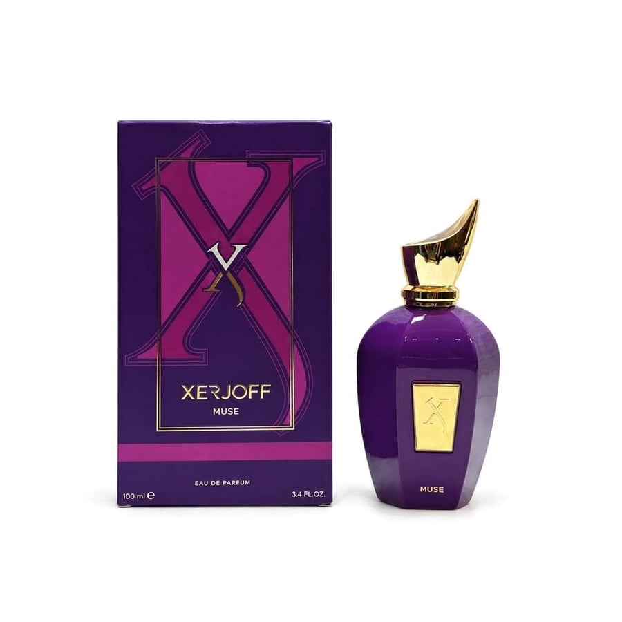 زيرجوف ميوز | Xerjoff Muse