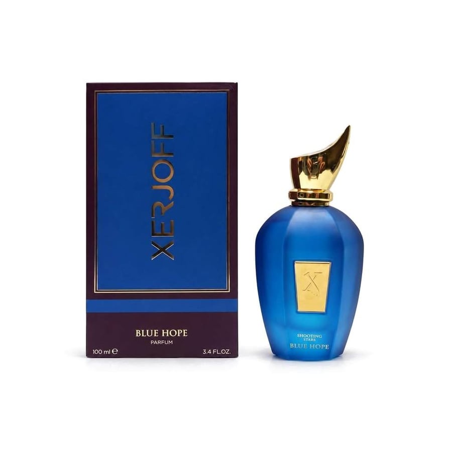 زيرجوف بلو هوب | Xerjoff Blue Hope