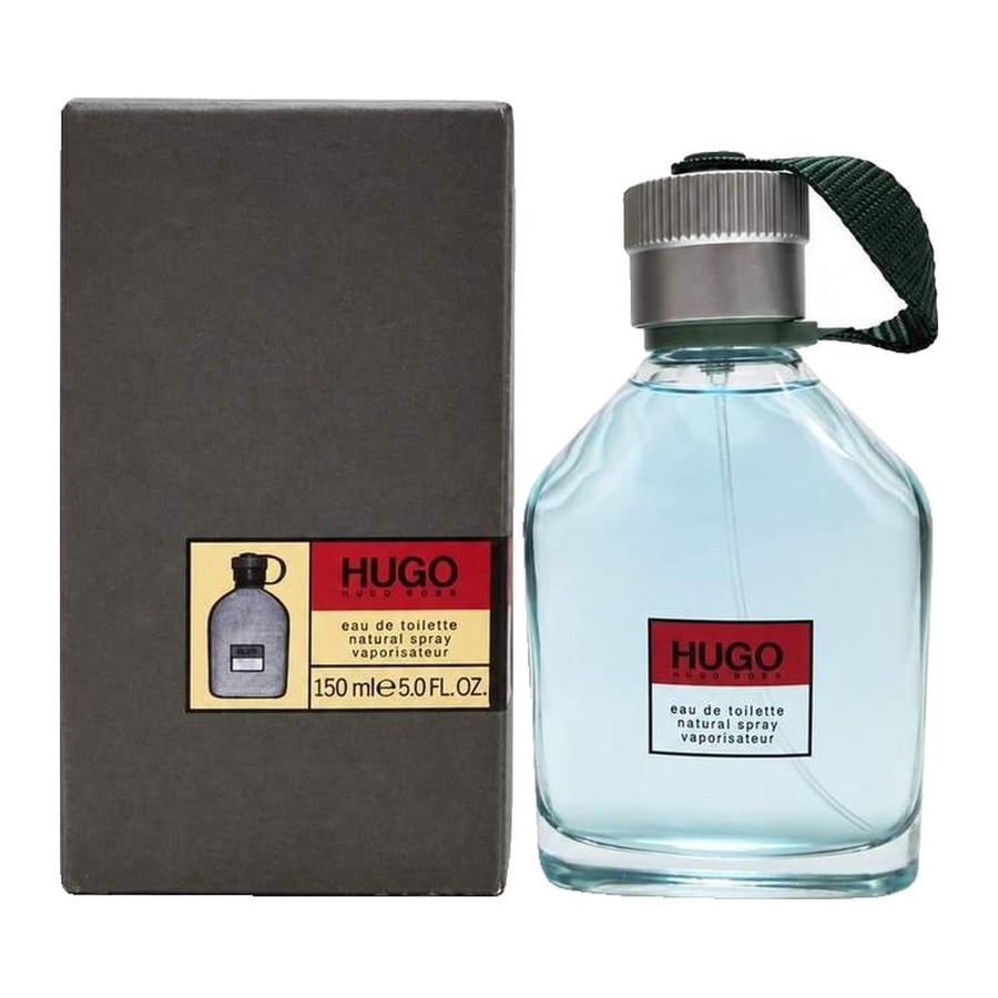 هوغو بوس هوغو مان | Hugo Boss Hugo Man