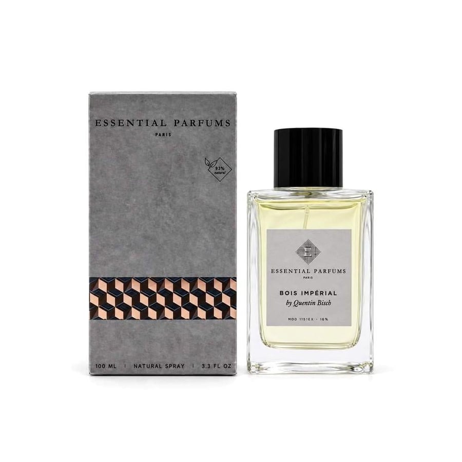 إسنشال بارفان بوا إمبيريال | Essential Parfums Bois Impérial