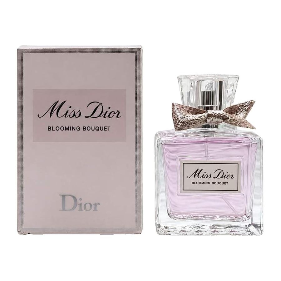 ديور مس ديور بلومينغ بوكيه | Miss Dior Blooming Bouquet