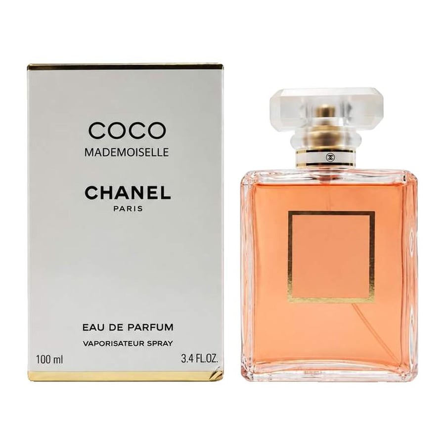 شانيل كوكو مدموزيل أو دو بارفان | Chanel Coco Mademoiselle EDP