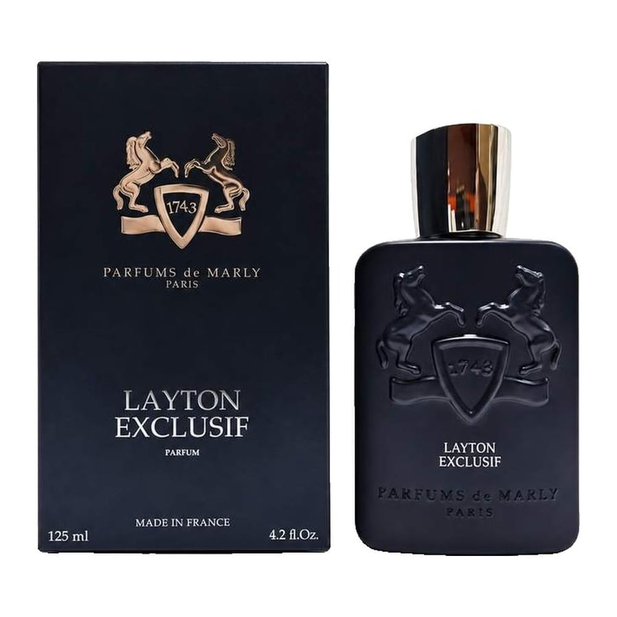 بارفان دي مارلي لايتون إكسكلوسيف | Parfums de Marly Layton Exclusif