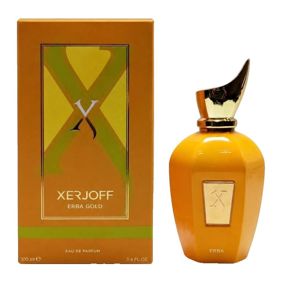 زيرجوف إربا جولد | Xerjoff Erba Gold