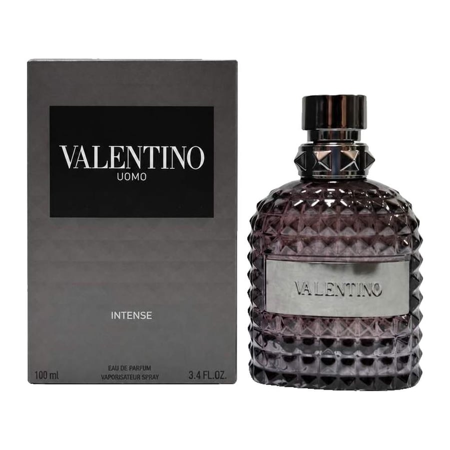 فالنتينو أومو إنتنس | Valentino Uomo Intense