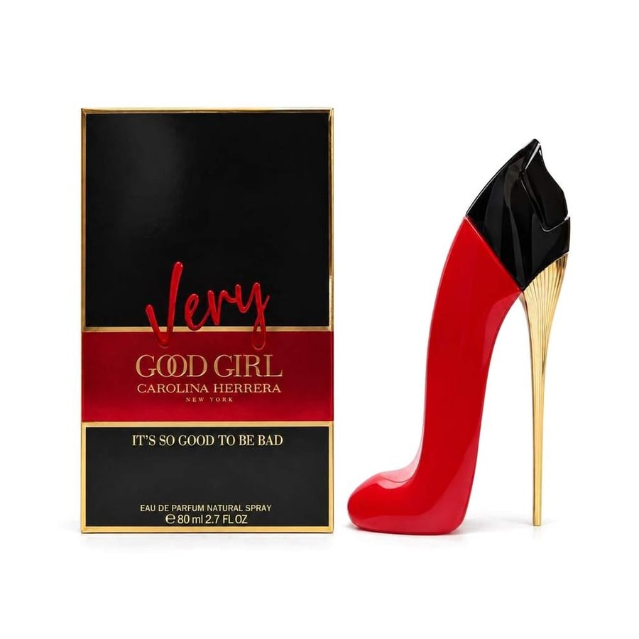 كارولينا هيريرا فيري غود غيرل | Carolina Herrera Very Good Girl