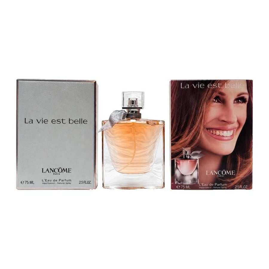 لانكوم لا في إي بيل | Lancôme La Vie Est Belle EDP