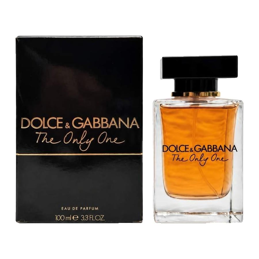 دولتشي آند غابانا ذا ونلي ون | Dolce & Gabbana The Only One