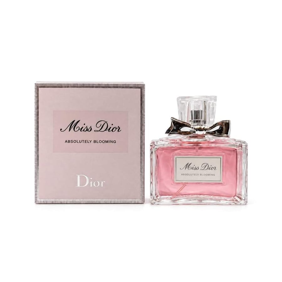 مس ديور أبسولوتلي بلومينغ | Miss Dior Absolutely Blooming