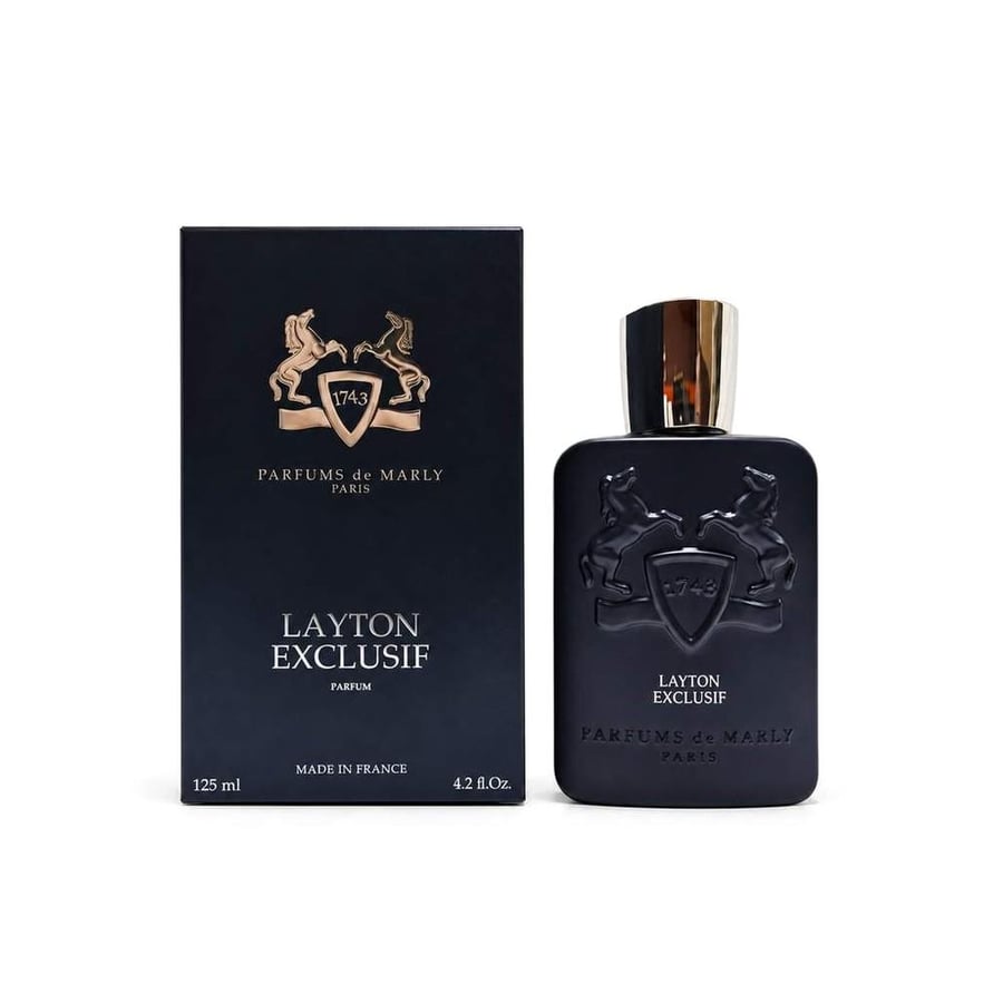 بارفان دي مارلي لايتون إكسكلوسيف | Parfums de Marly Layton Exclusif