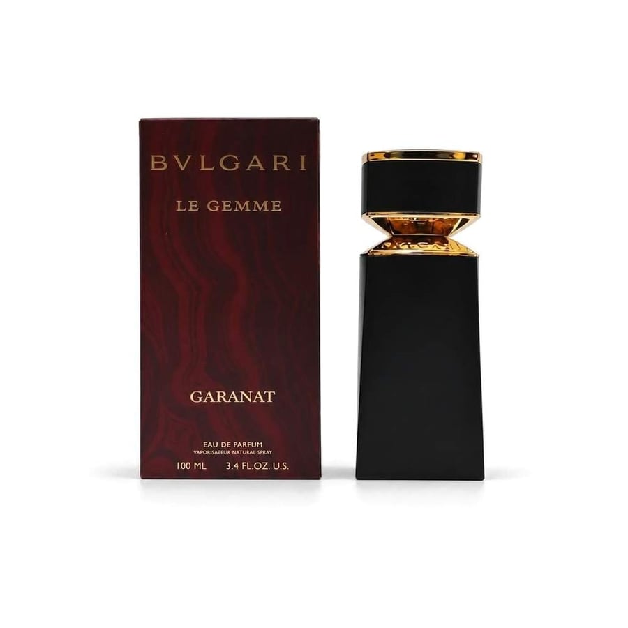 بولغاري لي جيمي غارانات | Bvlgari Le Gemme Garanat