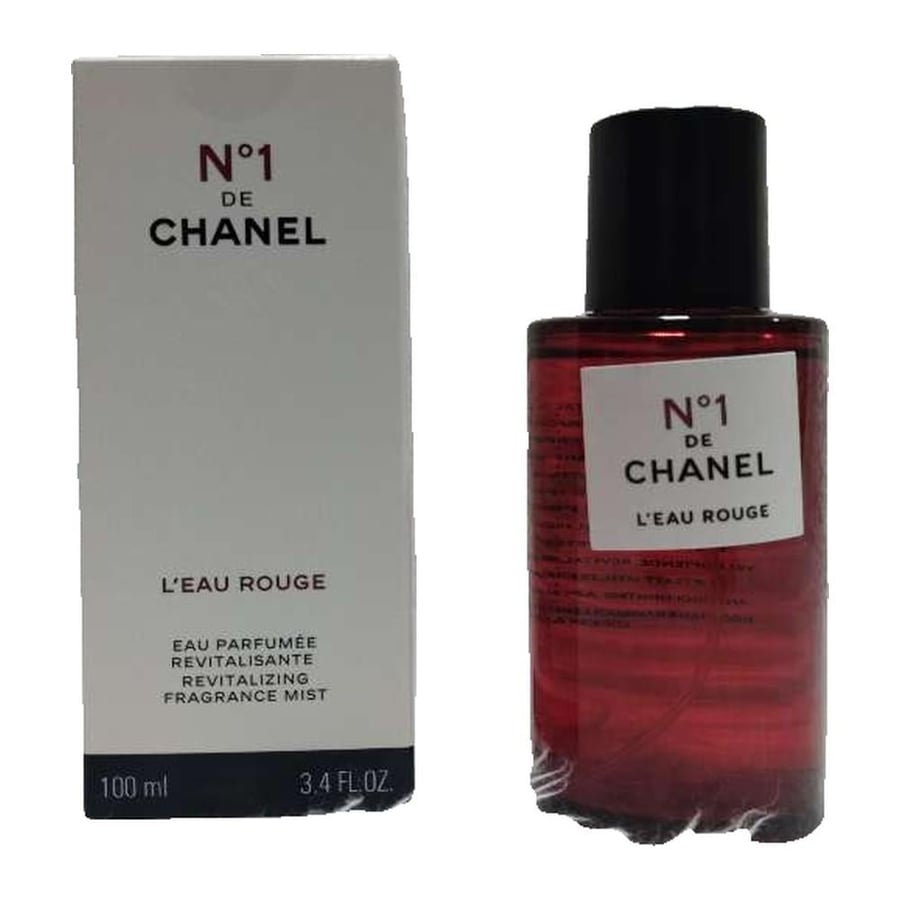 شانيل نمبر 1 لو روج | Chanel N°1 L’Eau Rouge