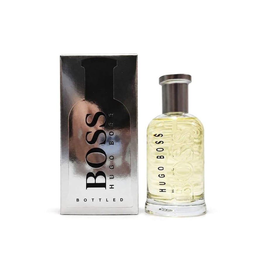 هوغو بوس بوس بوتلد أو دو تواليت | Hugo Boss Boss Bottled EDT