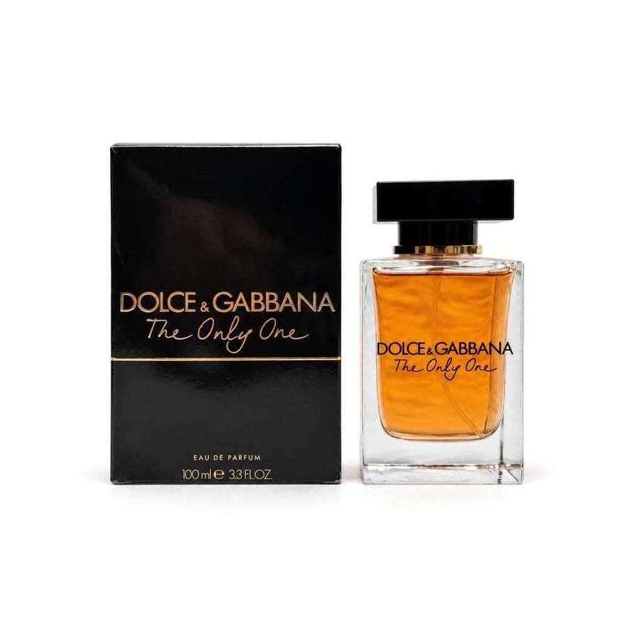 دولتشي آند غابانا ذا ونلي ون | Dolce & Gabbana The Only One