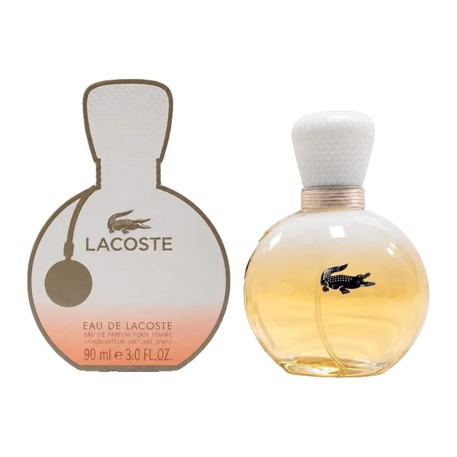 لاكوست أو دو لاكوست | Lacoste Eau de Lacoste