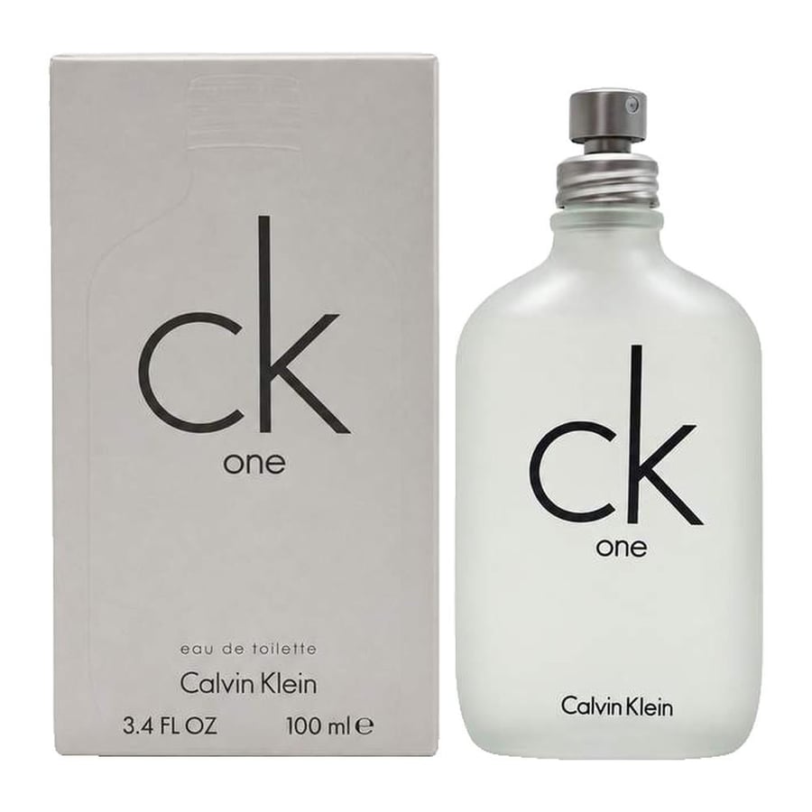 كالفن كلاين سي كي ون | Calvin Klein CK One