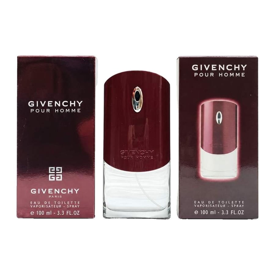 جيفنشي بور هوم | Givenchy Pour Homme