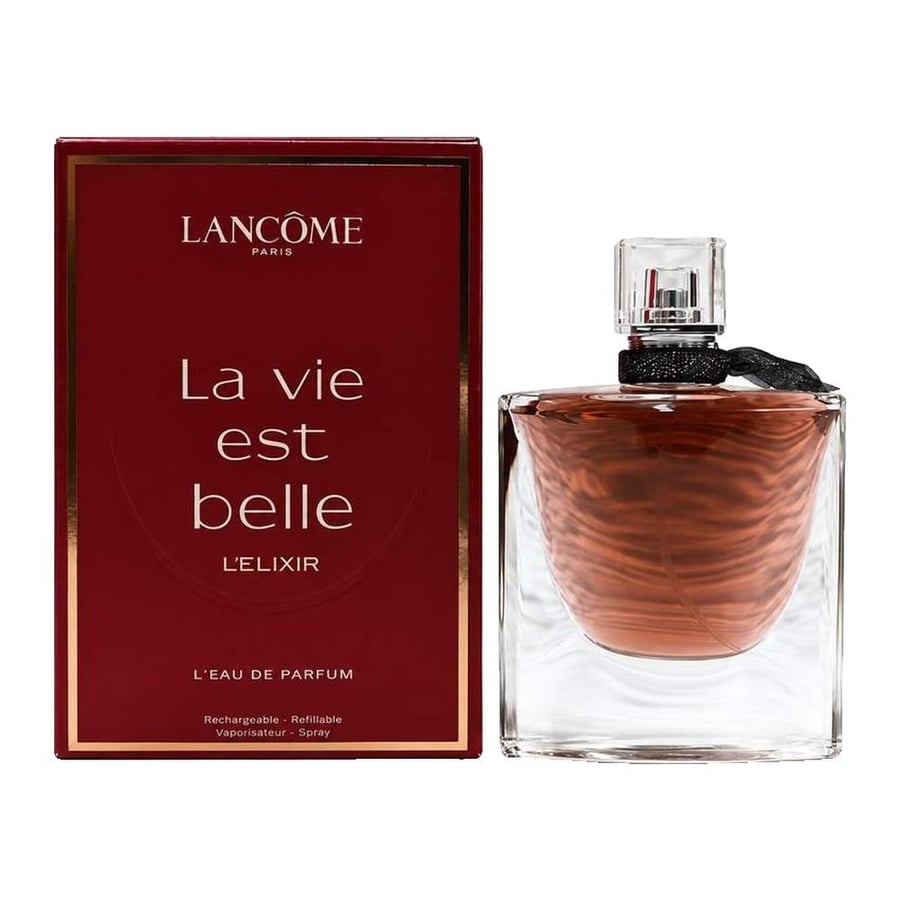 لانكوم لا في إي بيل لاليكسير | Lancôme La Vie Est Belle L’Elixir