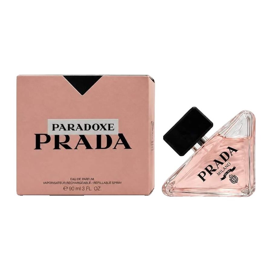 برادا بارادوكس | Prada Paradoxe