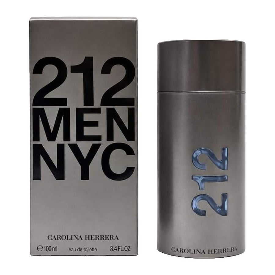 كارولينا هيريرا 212 مين نيويورك | Carolina Herrera 212 Men NYC