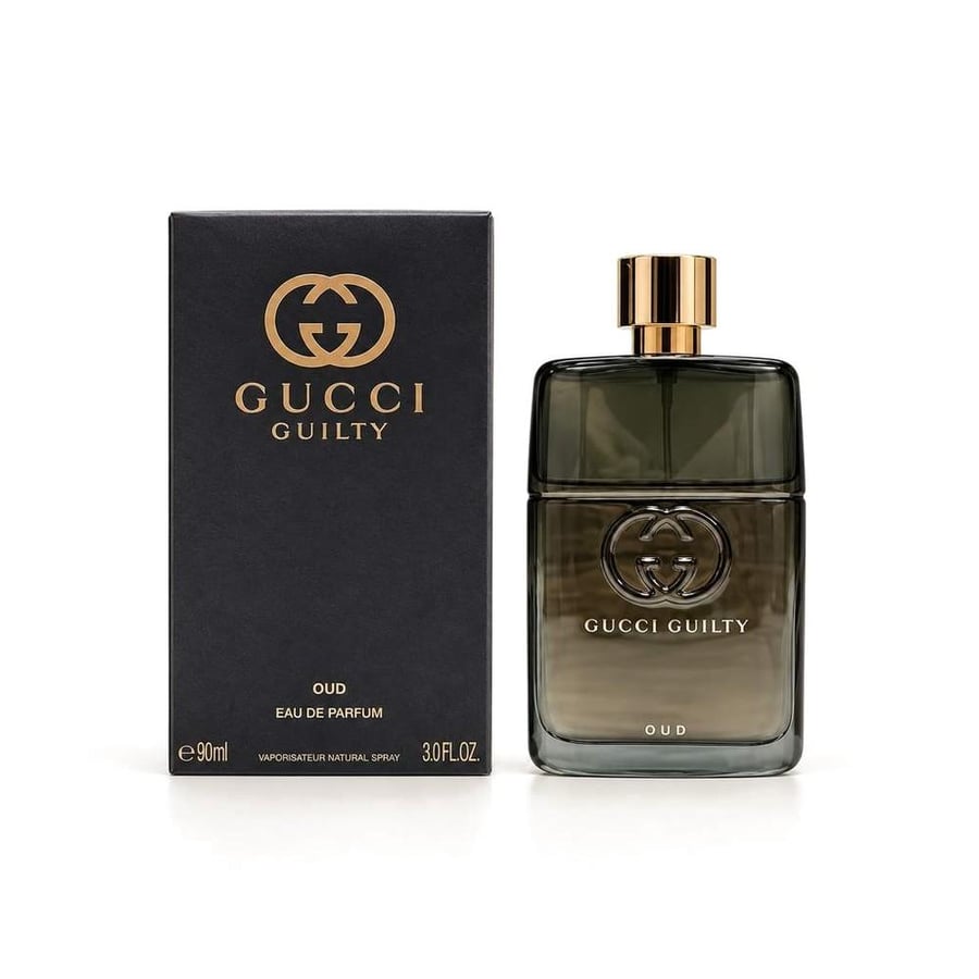 غوتشي غيلتي عود | Gucci Guilty Oud