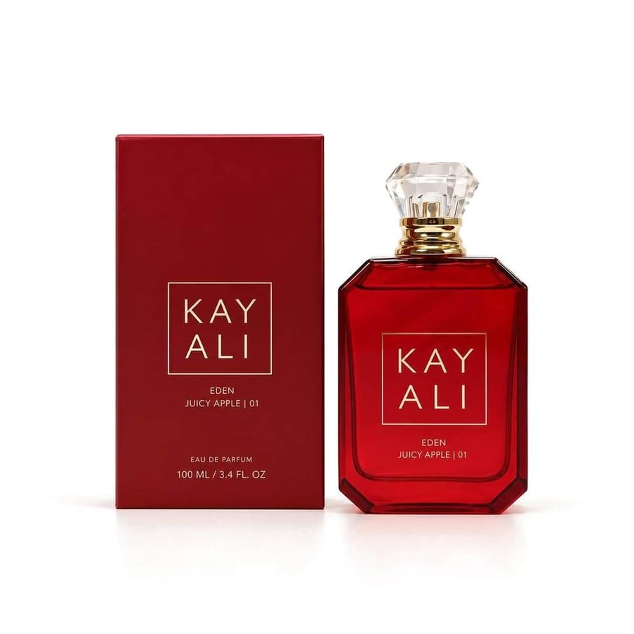 كيالي إيدن جوسي أبل 01 | Kayali Eden Juicy Apple 01