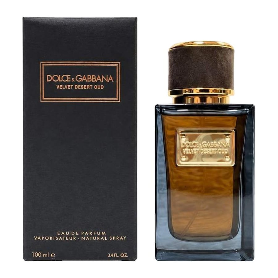 دولتشي آند غابانا فيلفت ديزرت عود | Dolce & Gabbana Velvet Desert Oud