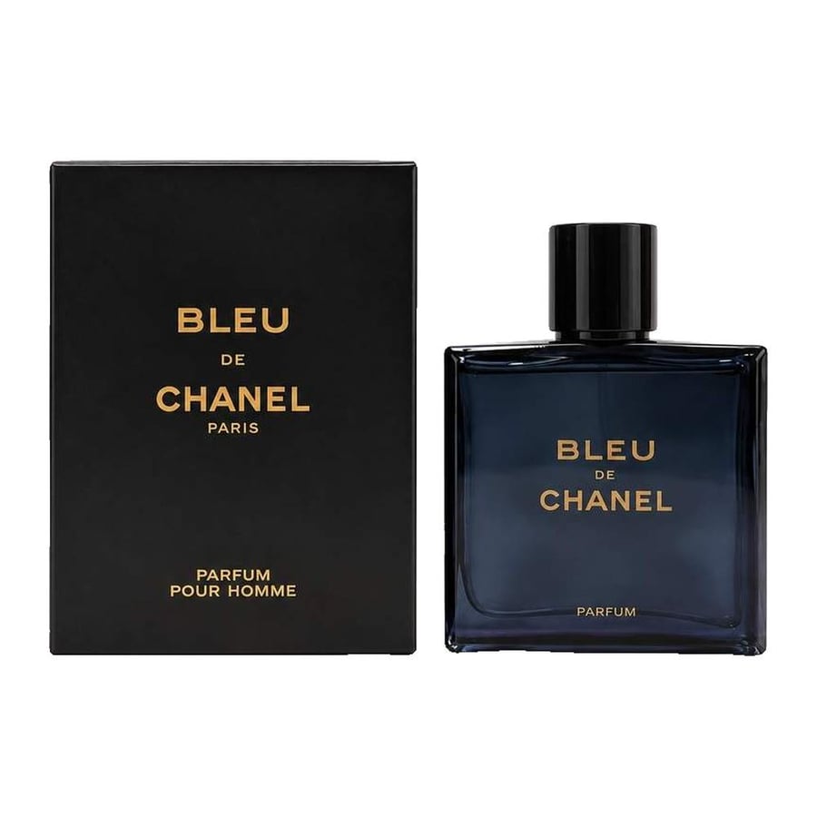 بلو دي شانيل بارفان | Bleu de Chanel Parfum