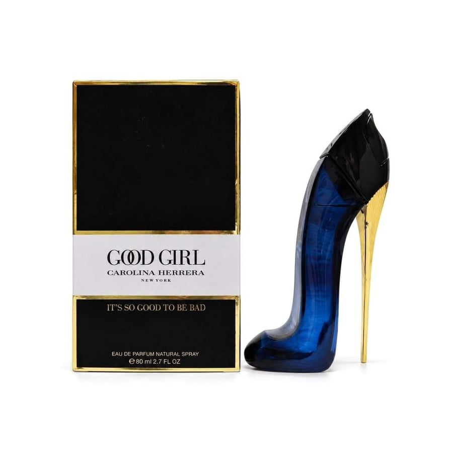 كارولينا هيريرا جود جيرل | Carolina Herrera Good Girl