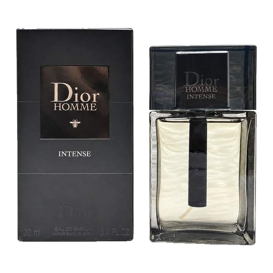 ديور هوم إنتنس | Dior Homme Intense