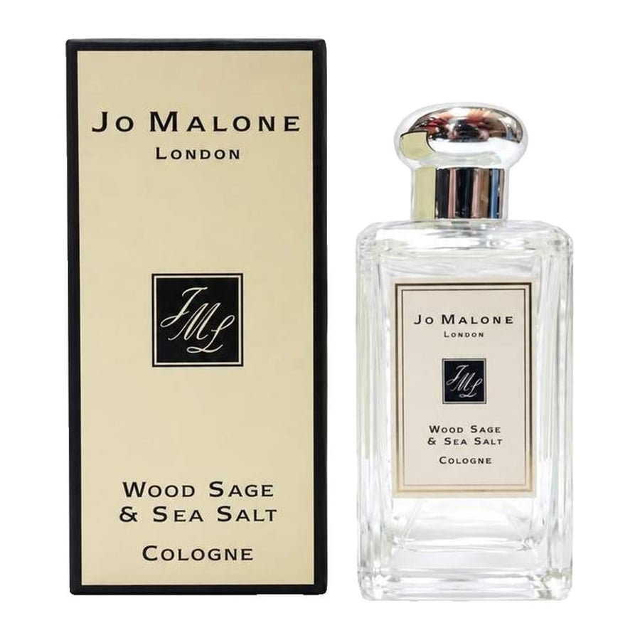 جو مالون وود سيج آند سي سولت | Jo Malone Wood Sage & Sea Salt