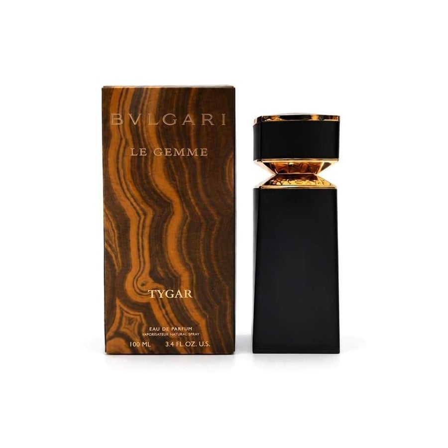 بولغاري لي جيمي تايغر | Bvlgari Le Gemme Tygar