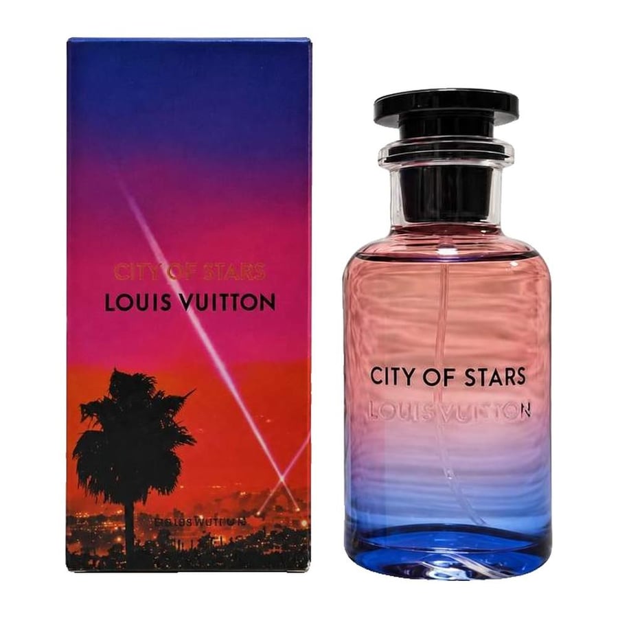 لويس فويتون سيتي أوف ستارز | Louis Vuitton City of Stars