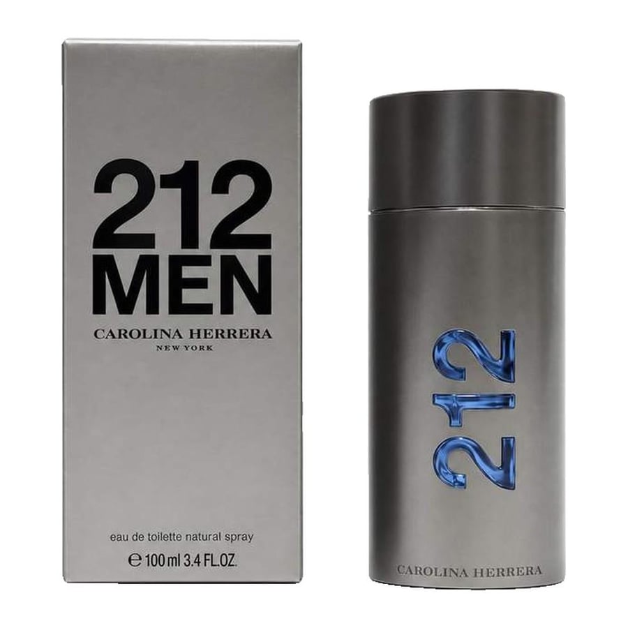كارولينا هيريرا 212 مين نيويورك | Carolina Herrera 212 Men NYC