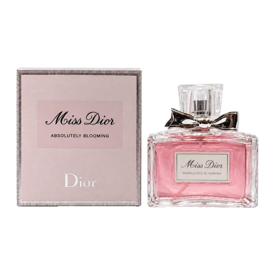 مس ديور أبسولوتلي بلومينغ | Miss Dior Absolutely Blooming