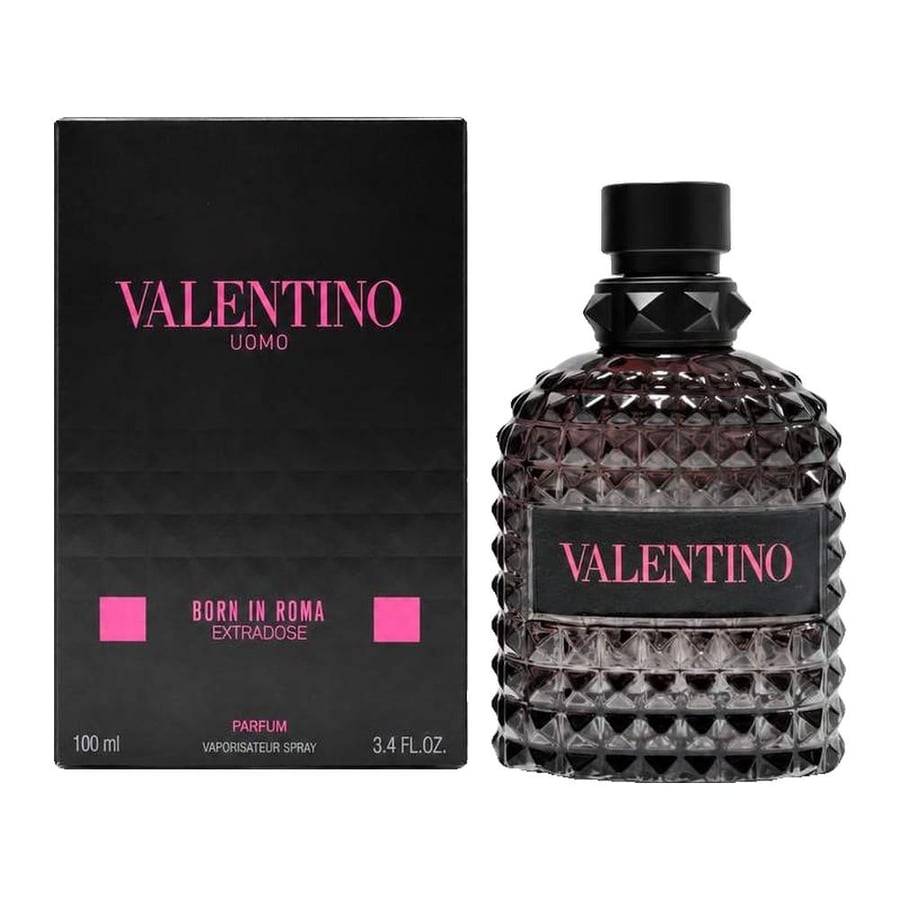 فالنتينو أومو بورن إن روما إكسترادوز | Valentino Uomo Born In Roma Extradose