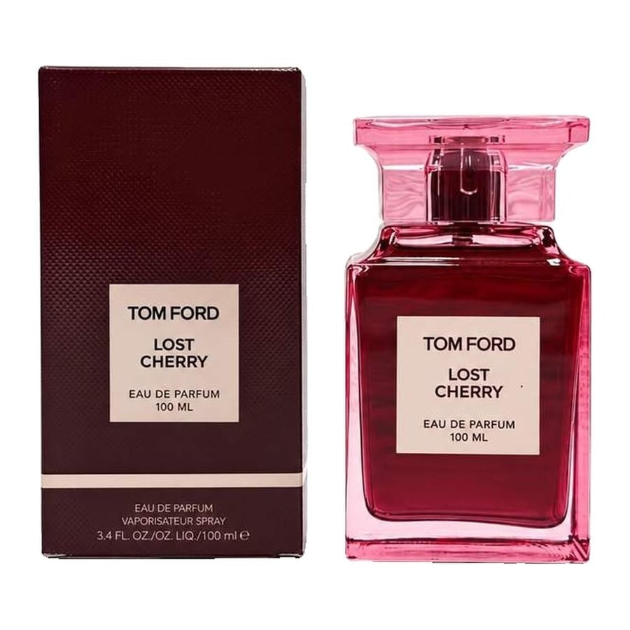 توم فورد لوست شيري | Tom Ford Lost Cherry