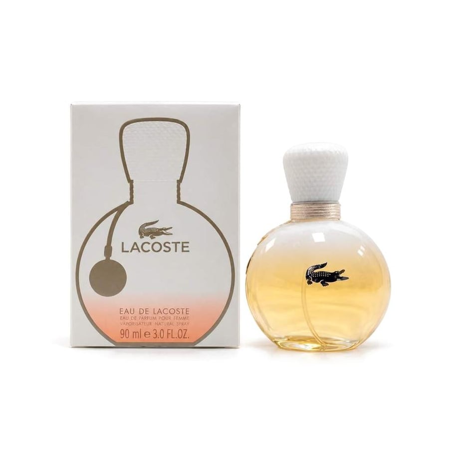 لاكوست أو دو لاكوست | Lacoste Eau de Lacoste